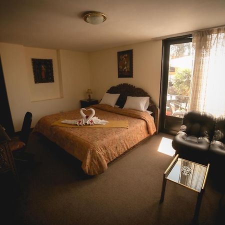 Hotel Andenes 아레키파 외부 사진